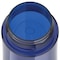 Thermos 16-Ounce FUNtainer Vacuum-Insulated Stainless Steel Bottle with Spout Lid (Blueberry) GP4040BL6 - alternate 2